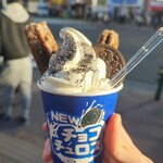 User's review image for スノーウィー ヴィレッジ フードトラック 新大久保1号店