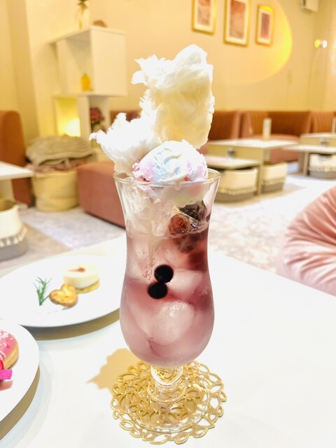 User's recommendation image for Marble Shisha Lounge