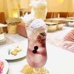 User's review image for Marble Shisha Lounge
