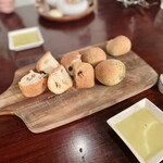 User's review image for ビストロモーべ ギャルソン 堺筋本町