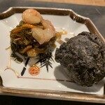 User's review image for 食堂 一石三鳥