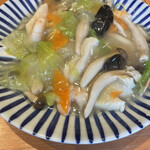 用户对于ハマムラ 近鉄名店街 みやこみち店的评论图