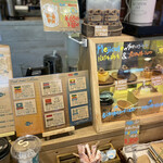 User's review image for メジ カフェ