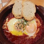 User's review image for サイゼリヤ 聖蹟桜ヶ丘ザ・スクエア店