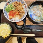 User's review image for 肉丸商店 イオンモール久御山店