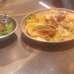 用户对于韓国酒場 コッキオ KITTE博多店的评论图