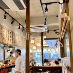 User's review image for 肉汁餃子のダンダダン 赤坂店