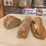 用戶對於ペック 大阪高島屋店的評論圖