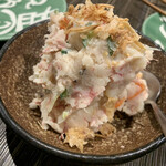 用戶對於赤坂聳え別館 となり的評論圖