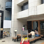 User's review image for フグレン 羽根木公園