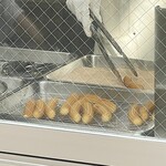 User's review image for 111 CHURROS