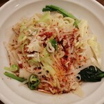 用戶對於凡記 西安肉夾モー 池袋本店的評論圖