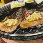 User's review image for 焼肉ホルモン 万千
