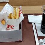 User's review image for ケンタッキーフライドチキン イオン南砂店