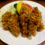 用戶對於洋食のみかさ的評論圖