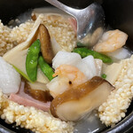 用户对于地球飯店 池袋店的评论图