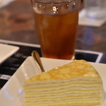 用戶對於JKカフェ的評論圖