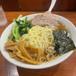 用户对于らぁめん 満来的评论图