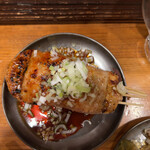 User's review image for 焼とり よね田 中野店