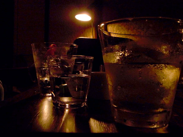 用戶對於Bar Ugle的評論圖