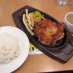 用戶對於ガスト 堺緑ヶ丘中町店的評論圖