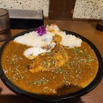 用户对于黒岩咖哩飯店的评论图