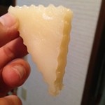 User's review image for ウロコダンゴ本舗