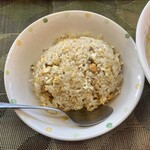 用戶對於ラーメン笑福的評論圖