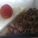 User's review image for コージーコーナー 高田馬場店