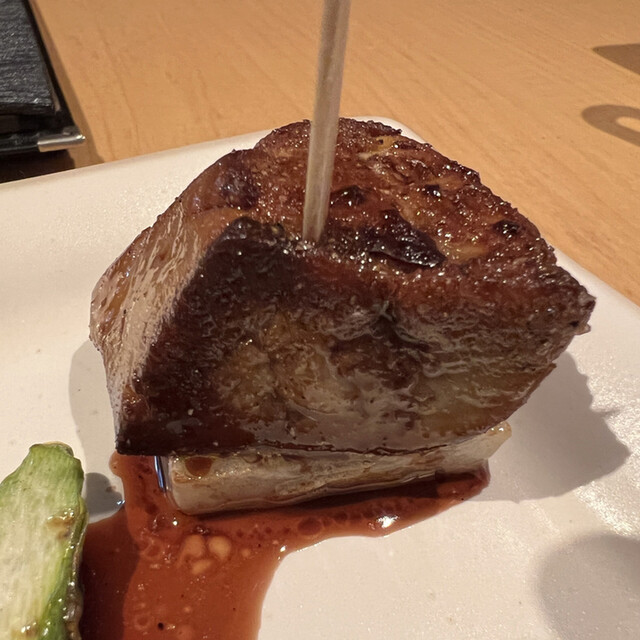 User's recommendation image for YAKITORI　田崎