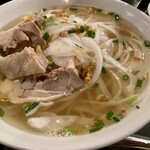 用戶對於ベトナム フロッグ 汐留店的評論圖