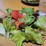 用戶對於バルマルシェコダマ 恵比寿店的評論圖