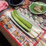 User's review image for 秋吉 あべの店