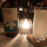 User's review image for Nony's bar