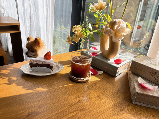 User's review image for MARRON PAPIER of seoul