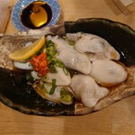 用户对于立呑み処 まるや的评论图