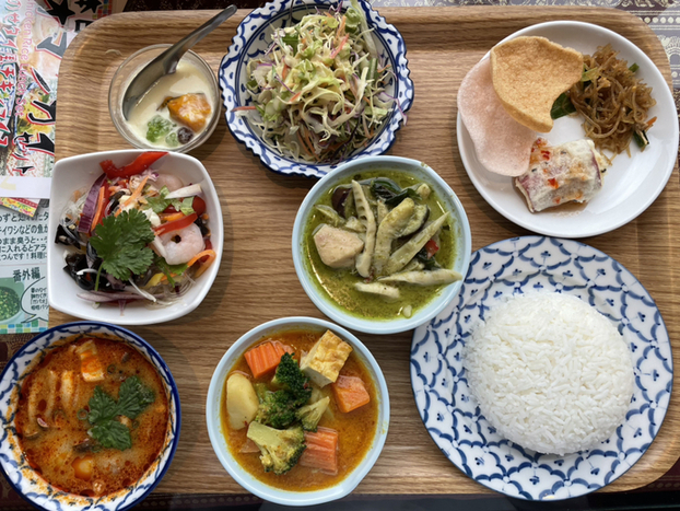 用户对于キンカーオ的评论图