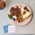 用户对于小春日和 TOKYO的评论图