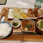 用戶對於#602 CAFE&DINER 福岡ソラリアプラザ店的評論圖