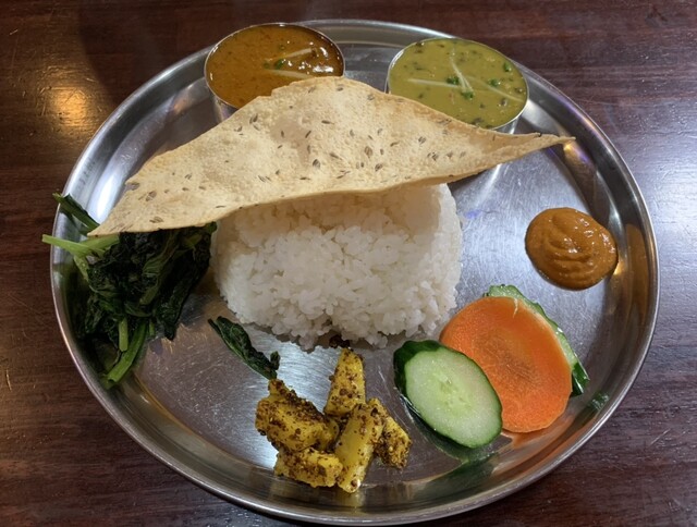 User's recommendation image for mitho Nepali Indian Restaurant&Bar
