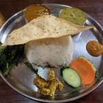 User's review image for mitho Nepali Indian Restaurant&Bar