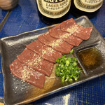 用戶對於立食焼肉 一穂 福島店的評論圖