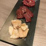 用戶對於近江うし焼肉 にくTATSU 渋谷店的評論圖