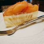 User's review image for 星乃珈琲店 赤坂見附店