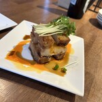 用户对于Bistro 四川酒楼的评论图