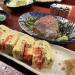 用户对于博多串焼き・野菜巻き工房 南平台のごりょんさん的评论图