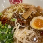 用戶對於台湾ケンさん 豊田市駅前本店的評論圖