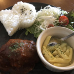 用戶對於Co.FUNカフェ的評論圖