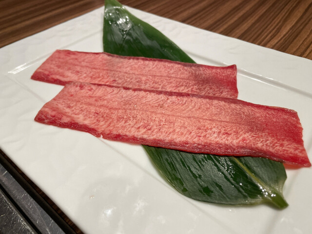 用戶對於新宿焼肉 BULLS的評論高清圖