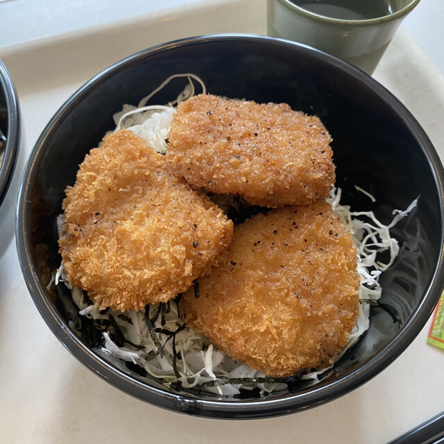 用户对于カフェテリア オルタス的评论高清图